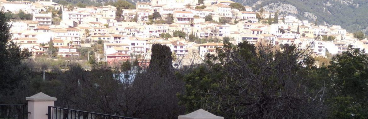 Die beliebtesten Orte für einen Immobilienkauf auf Mallorca 2017